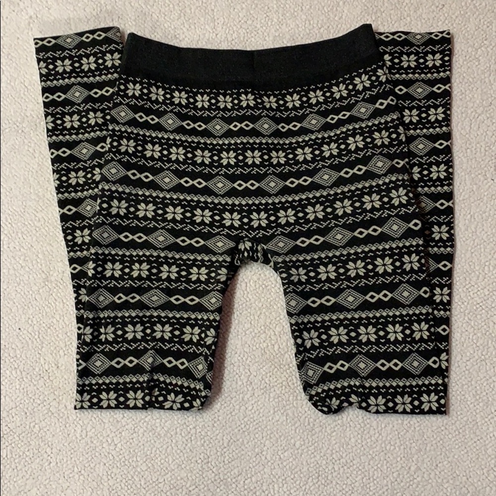 Pink republic leggings